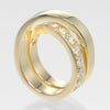 Secondhand Cartier Paris Nouvelle Vague