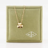 Van Cleef & Arpels necklace