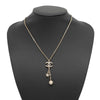 Chanel necklace