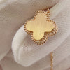 Van Cleef & Arpels necklace