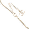 Chanel necklace
