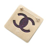 Chanel brooch