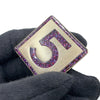 Chanel brooch