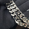 Burberry shoulder
