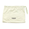 Burberry shoulder