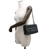 Burberry shoulder