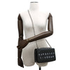 Burberry shoulder