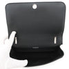 Burberry shoulder