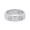 Cartier ring