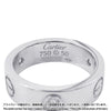Cartier ring
