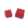 Cartier ring