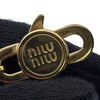 Miu Miu necklace