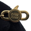 Miu Miu necklace