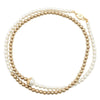Miu Miu necklace