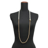 Miu Miu necklace