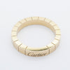 Secondhand Cartier Lanière Gold Yellow Jewelry