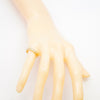 Secondhand Cartier Lanière Gold Yellow Jewelry