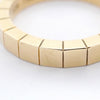 Secondhand Cartier Lanière Gold Yellow Jewelry