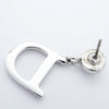 Dior earring