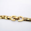 Dior necklace