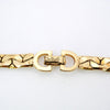 Dior necklace