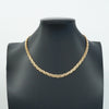 Dior necklace