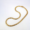 Dior necklace