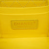 Chanel clutch