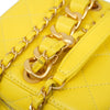 Chanel clutch