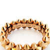 Secondhand Cartier Clash Gold Rose Jewelry
