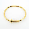 Cartier bracelet