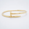 Cartier bracelet