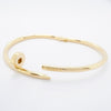 Cartier bracelet