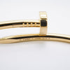 Cartier bracelet