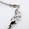 Dior necklace