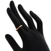Cartier ring