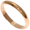 Cartier ring