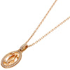 Cartier necklace