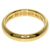 Cartier ring