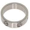 Cartier ring