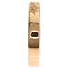 Cartier ring