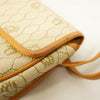Secondhand Dior Honeycomb Brown Pvc Bag