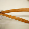Secondhand Dior Honeycomb Brown Pvc Bag