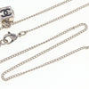 Chanel necklace