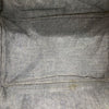 Secondhand Prada Canapa Navy Denim - Jeans Bag