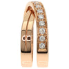 Secondhand Cartier Etincelle Gold Rose Jewelry