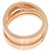 Secondhand Cartier Etincelle Gold Rose Jewelry
