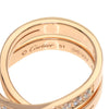 Secondhand Cartier Etincelle Gold Rose Jewelry