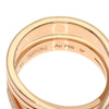 Secondhand Cartier Etincelle Gold Rose Jewelry