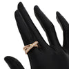 Secondhand Cartier Etincelle Gold Rose Jewelry